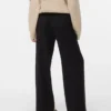 Pantaloni a vita bassa Vmmilly