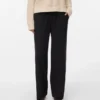 Pantaloni a vita bassa Vmmilly