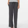 Pantaloni a vita bassa Vmmilly