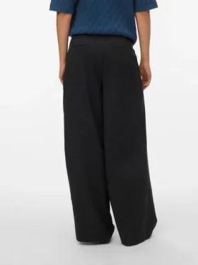Pantaloni a vita bassa Vmsibilli