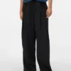 Pantaloni a vita bassa Vmsibilli
