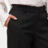 Pantaloni a vita bassa Vmunna