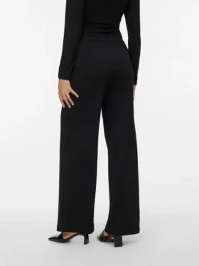 Pantaloni a vita bassa Vmzamira
