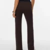 Pantaloni a vita bassa Vmzamira
