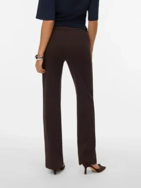 Pantaloni a vita bassa Vmzamira