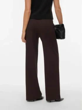 Pantaloni a vita bassa Vmzamira