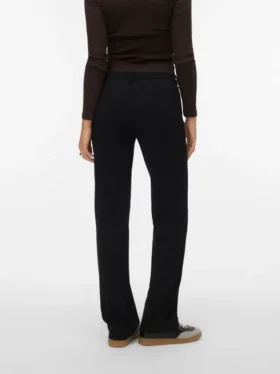 Pantaloni a vita bassa Vmzamira