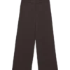 Pantaloni a vita bassa Vmzamira