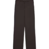 Pantaloni a vita bassa Vmzamira