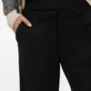 Pantaloni a vita bassa Vmzamira