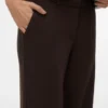 Pantaloni a vita bassa Vmzamira