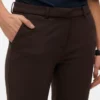Pantaloni a vita bassa Vmzamira