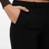 Pantaloni a vita bassa Vmzamira