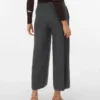Pantaloni a vita media Awukno