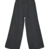 Pantaloni a vita media Awukno