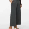 Pantaloni a vita media Awukno