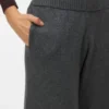 Pantaloni a vita media Awukno