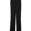 Pantaloni a vita media Vmalva