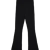 Pantaloni a vita media Vmamira