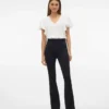 Pantaloni a vita media Vmamira