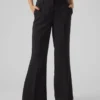 Pantaloni a vita media Vmavery