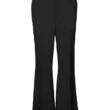 Pantaloni a vita media Vmavery