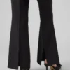 Pantaloni a vita media Vmavery