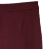 Pantaloni a vita media Vmayar