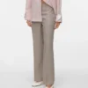Pantaloni a vita media Vmayar