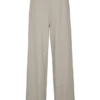 Pantaloni a vita media Vmberlin