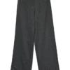 Pantaloni a vita media Vmberlin