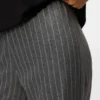 Pantaloni a vita media Vmberlin