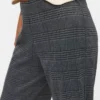 Pantaloni a vita media Vmberlin