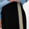 Pantaloni a vita media Vmberlin