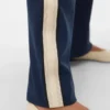 Pantaloni a vita media Vmberlin