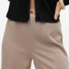 Pantaloni a vita media Vmberlin