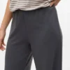 Pantaloni a vita media Vmberlin