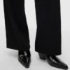 Pantaloni a vita media Vmberlin