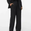 Pantaloni a vita media Vmbestie