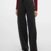 Pantaloni a vita media Vmbestie