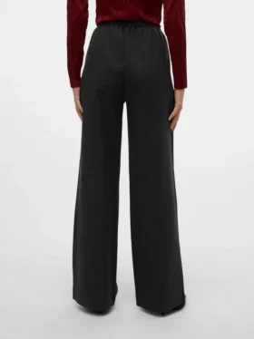 Pantaloni a vita media Vmbestie