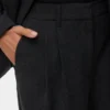 Pantaloni a vita media Vmbestie