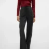 Pantaloni a vita media Vmbestie