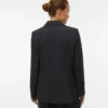 Pantaloni a vita media Vmbestie