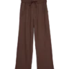 Pantaloni a vita media Vmcaia