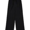 Pantaloni a vita media Vmcaia