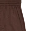 Pantaloni a vita media Vmcaia