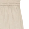 Pantaloni a vita media Vmcaia