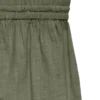 Pantaloni a vita media Vmcaia