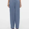 Pantaloni a vita media Vmcassidy
